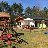 Friendly Holiday Home Near the Lake