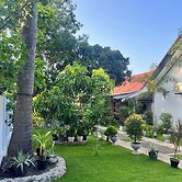 Nilaveli Boutique Hotel