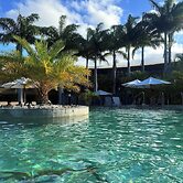 Be Cosy Apart Hotel with LOV