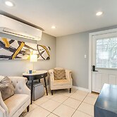 2 Mi to Dtwn Pensacola: Dog-friendly Apartment