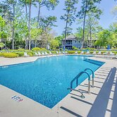 3 Mi to Cherry Grove Beach: Coastal Condo Retreat!