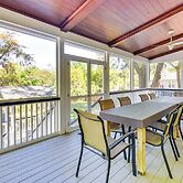 5 Mi to Beach: Spacious Home on Hilton Head Island