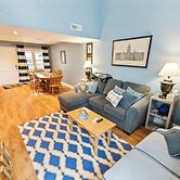 Stylish Notre Dame Condo Sleeps 6 2 Bedroom Condo