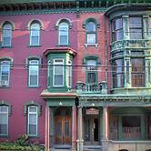 Shamokin Bed and Breakfast