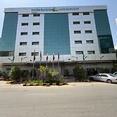 Blue Rose Garden Hotel Olaya