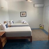 The Bakers Villa- Old Wharf Limited