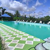 Helens Mountain Resort