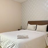 Spacious and Nice 2BR Apartment (Executive City Home unit) at Thamrin 