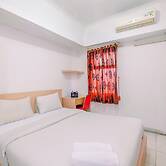 Nice and Comfort Studio at Margonda Residence 2 Apartment