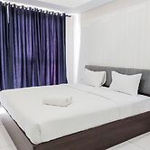 Cozy and Enjoy Living Studio Casa De Parco Apartment