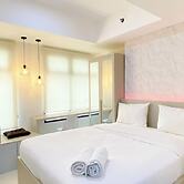 Restful Studio Room Pollux Chadstone Apartment