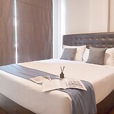 Good Place and Homey 2BR Asatti Apartment