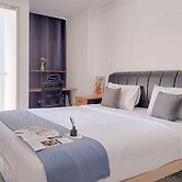 Comfy and Strategic Studio at Pacific Garden Alam Sutera Apartment