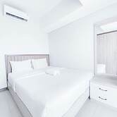 Good and Simple 2BR at Tamansari La Grande