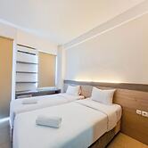 Warm and Cozy Studio at Vivo Apartment