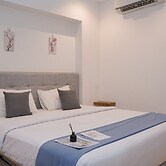 Warm and Spacious 1BR at Branz BSD City Apartment