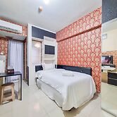 Enjoy Living Studio Student Castle Yogyakarta Apartment