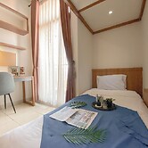 Tidy Trendy Studio Apartment Dave