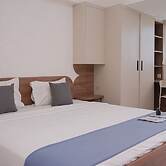 Brand New and Spacious Studio Room at Cisauk Point Apartment