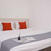 Brand New and Cozy Studio Apartment at Cisauk Point