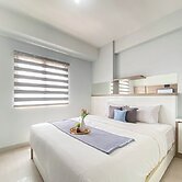 Good and Cozy Stay 2BR Apartment at Mekarwangi Square Cibaduyut