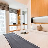 Stunning Studio Apartment at Tokyo Riverside PIK 2