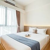 Brand New 3BR at Sky House BSD Apartment