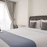 Cozy Studio Apartment at Casa de Parco