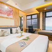 Modern and Exquisite Studio Apartment Pollux Chadstone