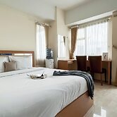 Fully Furnished Studio Apartment near D'Mall at Margonda Residence 3