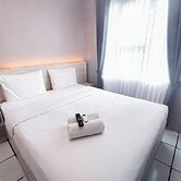 Restful and Simply Studio at The City Square Apartment