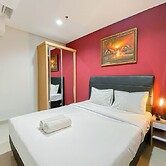 Comfortable and Tidy 1BR Patraland Amarta Apartment