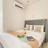 Elegant and Spacious 2BR Apartment Transpark Cibubur