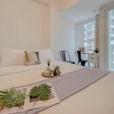 Comfortable Studio Room Apartment Tokyo Riverside PIK 2