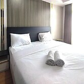 Stunning and Elegant 2BR at Grand Sungkono Lagoon Apartment