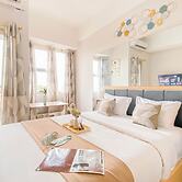 Good Studio Room at Transpark Juanda Bekasi Timur Apartment