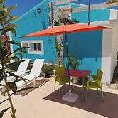Tropicana Holiday Apartments
