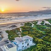 2 Oceanfront Homes w/ Rooftop Deck, Views & Steps to the Sand