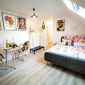 Residence Kelys