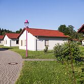 Ferienhaus im Trixi Ferienpark