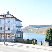 Villa in Vielsalm With Lake Views and Pool