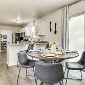 9 Mi to Dtwn Indianapolis: Family-friendly Home!
