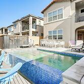 Luxe Indio Lake House 7 Mi to Coachella!