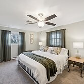 The Getaway 3 Bedroom Home