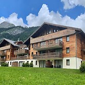 Apartment in La Chapelle Near Cret-beni Lift