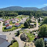Ferienhaus im Trixi Ferienpark