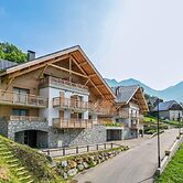 Apartment in Vaujany Near Alpe D'huez