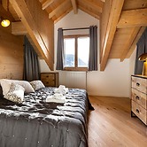 Apartment in Vaujany Near Alpe D'huez Ski Area