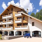 Apartment in Chantemerle Near Serre Chevalier