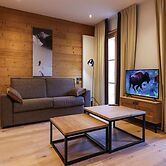 Chalet in Combloux With Mont-blanc Views